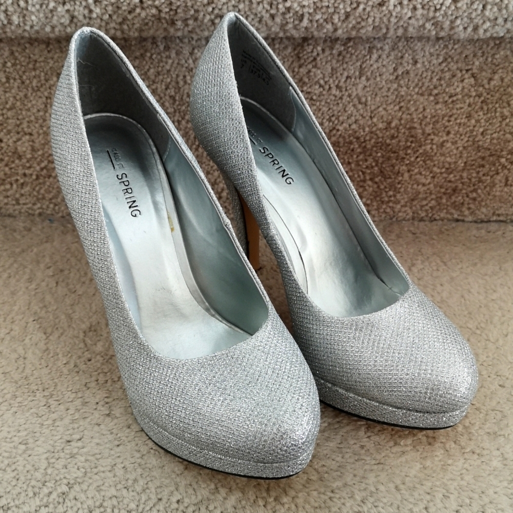 Call It Spring High Heels